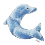 MANIMO BLUE DOLPHIN 2KG