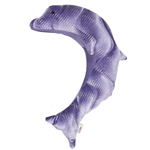 MANIMO PURPLE DOLPHIN 2KG