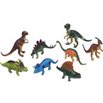 DINOSAURS PLAYSET