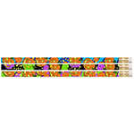 MYSTIC HALLOWEEN PENCIL 1 44PK