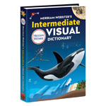 INTERMEDIATE VISUAL DICTI ONARY