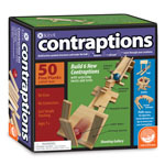 KEVA CONTRAPTIONS 50 PLAN K SET