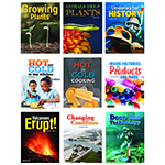 STEAM LEARN LIBRARY GR2 C OLLECTION