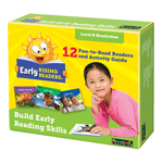 EARLY RISING READERS SET 5