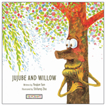 JUJUBE AND WILLOW