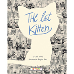 THE LOST KITTEN