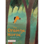 THE ORANGE HORSE