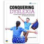 CONQUERING DYSLEXIA A GUI DE