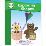 EXPLORING SHAPES STUDENT ACTIVITY