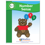 NUMBER SENSE STUDENT ACTI VITY GUIDE