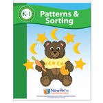 PATTERNS & SORTING STUDEN T ACTIVITY