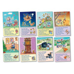 NURSERY RHYMES BB SET