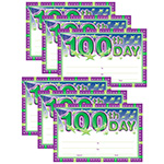 (6 PK) 100TH DAY ANYTIME AWARD 36CT