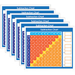 (6 EA) ADHSVE DESK PROMPT SUBTRACT