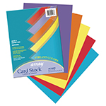 ARRAY CARD STOCK VIBRANT 100 SHT