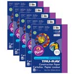 (5 PK) TRU RAY 9X12 MAGEN TA