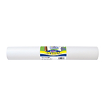 ART & EASEL ROLL WHITE 18 IN X 50FT