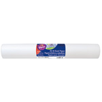 ART & EASEL ROLL WHITE 18 IN X 75FT