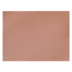 ROSE GOLD POSTER BOARD 22 X28 25 SHT