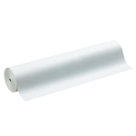 WHITE KRAFT WRAPPING ROLL 40 LB