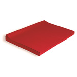 TISSUE SCARLET 20X30 480 SHEETS