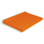 TISSUE ORANGE 20X30 480 S HEETS