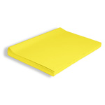 TISSUE YELLOW 20X30 480 S HEETS