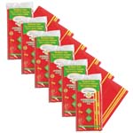 (6 PK) ART TISSUE 20X30 W ARM COLORS