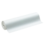 HEAVYWEIGHT KRAFT ROLL WH ITE 1000FT