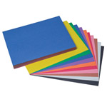 CONSTRUCTION PAPER ASST 1 00PK 9X12