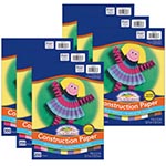 (6 PK) SUNWORKS CONSTRUCT ION PAPER