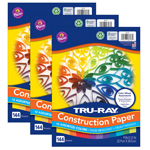 (3 PK) TRUE RAY COLOR WHE EL ASST