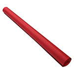 RAINBOW KRAFT ROLL 100 FT FLAME RED