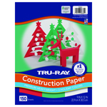 HOLIDAY CONSTRUCTION PAPE R ASST