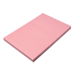 CONSTRUCTION PAPER PINK 1 00PK 12X18