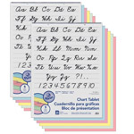 (2 EA) 1 RULED CURSIVE CO VER 25 CT