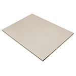 CONSTRUCTION PAPER GRAY 5 0PK 18X24