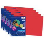 (5 PK) CONSTRUCTION PAPER HOLIDAY