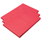 (3 PK) CONSTRUCTION PAPER HOLIDAY