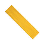 YELLOW CREPE PAPER 20X7-1 /2