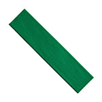 GREEN CREPE PAPER 20X7-1/ 2