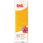 DAS SMART CLAY 350 G - WA RM YELLOW