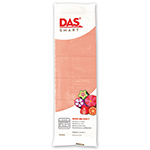 DAS SMART CLAY 350 G - FL ESH PINK