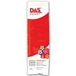 DAS SMART CLAY 350 G - SC ARLET