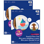 (2 EA) EASEL PAD 2 PACK