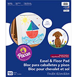 EASEL PAD 2 PACK
