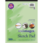 REAL IMAGES SKETCH PAD ST AND WEIGHT