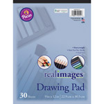 REAL IMAGES DRAWING PAD H EAVYWEIGHT