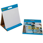 DRY ERASE TABLE TOP EASEL PAD 16X15