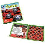 TAKE N PLAY ANYWHERE GAME S CHECKERS